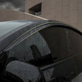 Window Rain Cover 4pcs for Tesla Model 3/Y - Teskay