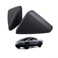 Black Mirrors Cover for Tesla Cybertruck (ABS) - Teskay