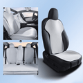 All Season Seat Ventilation Seat Covers for Model 3/Y - Teskay