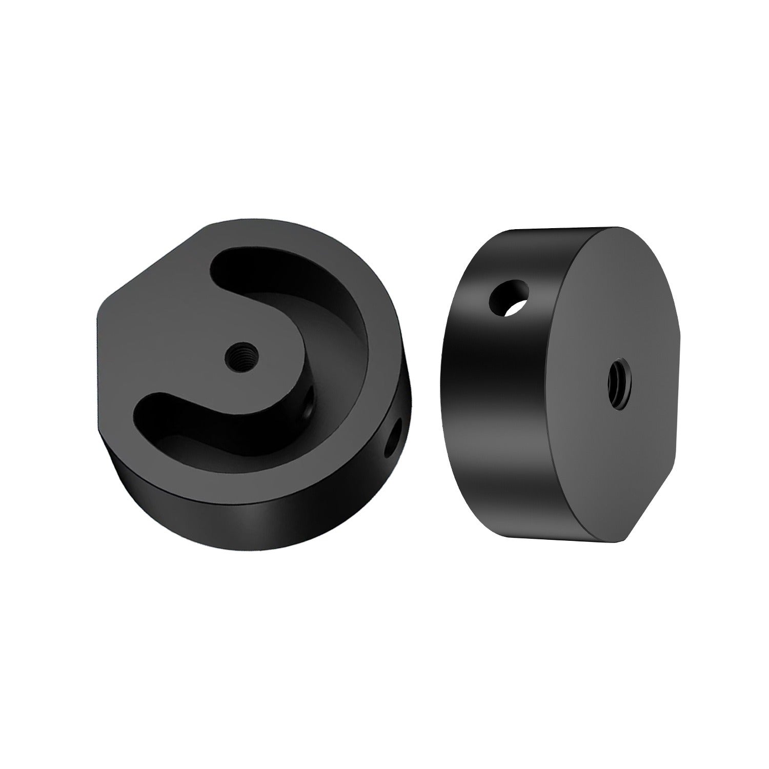 Aluminum Alloy Tripod Ball Head Adapter for Starlink Mini4 - Teskay