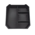 Armrest Storage Box Upper and Lower for Tesla Cybertruck - Teskay