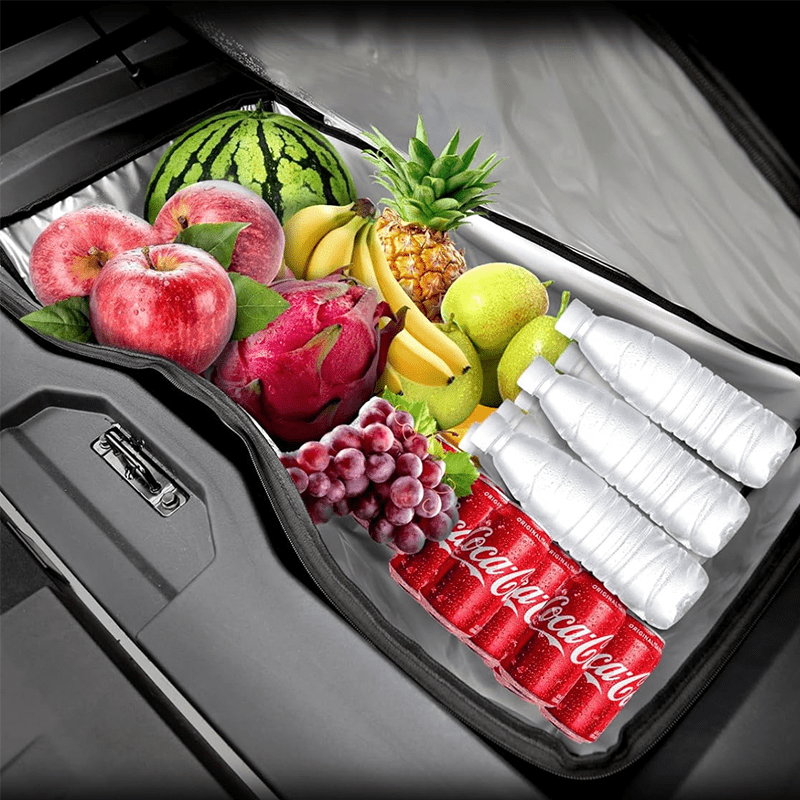 Boot Oxford Cloth Bag for Tesla Cybertruck - Teskay