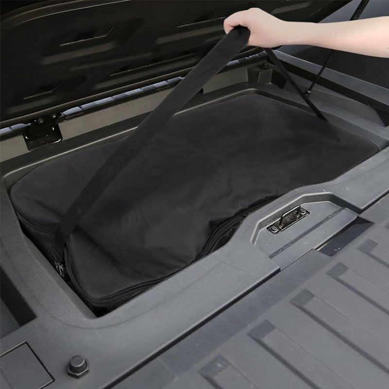 Boot Oxford Cloth Bag for Tesla Cybertruck - Teskay
