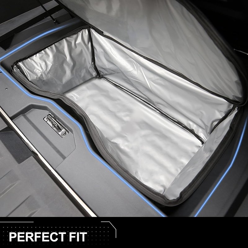 Boot Oxford Cloth Bag for Tesla Cybertruck - Teskay