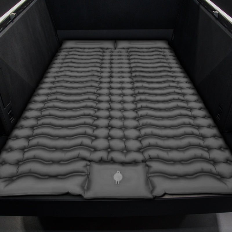 Camping Mattress for Tesla Cybertruck - Teskay