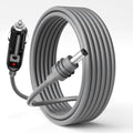 Car Cigarette Lighter to DC Power Cable for Starlink Mini - Teskay