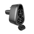 CCS1 & J1772 2-in-1 Charging Adapter for Tesla - Teskay
