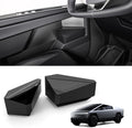 Silicone Door Pocket Organizer for Tesla Cybertruck - Teskay