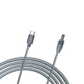DC & Type-C to DC Power Adapter Cable for Starlink Mini - Teskay