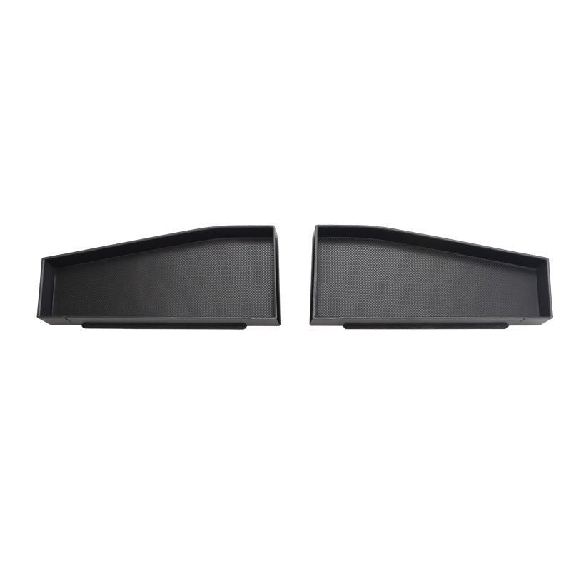 Door Armrest Storage Box for Tesla Cybertruck (2PCS) - Teskay