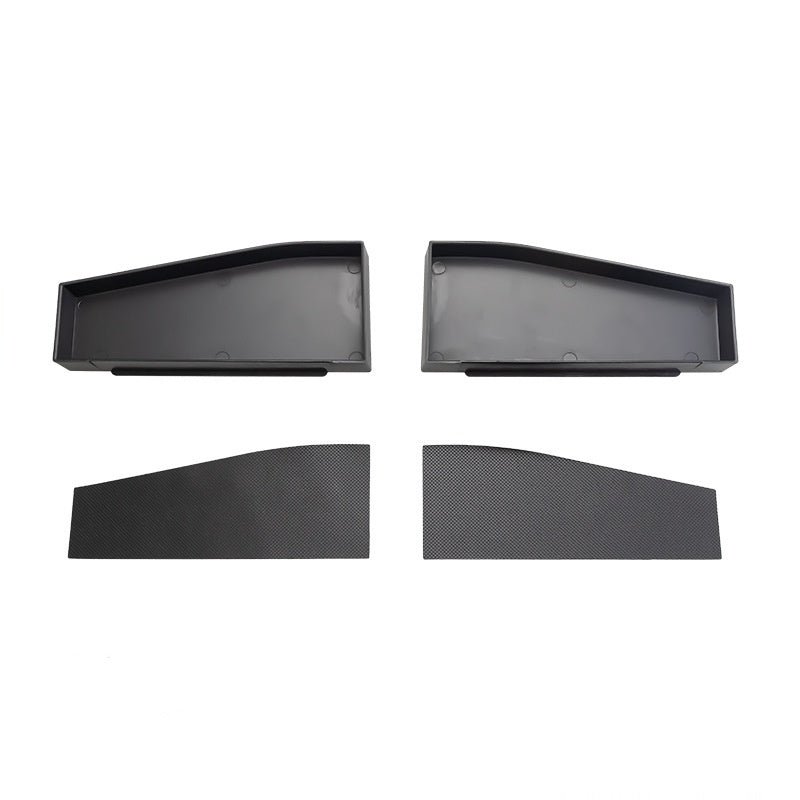 Door Armrest Storage Box for Tesla Cybertruck (2PCS) - Teskay