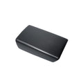 Dry Carbon Fiber Armrest Box Trim Cover for Tesla Cybertrunk