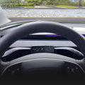 Gear Shift Stalks Heads Up Display for Tesla Model 3 Highland / Model Y Juniper - Teskay