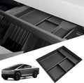 Glove Box Storage Box for Tesla Cybertruck - Teskay