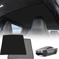 Ice Shield Sunshade for Tesla Cybertruck - Teskay
