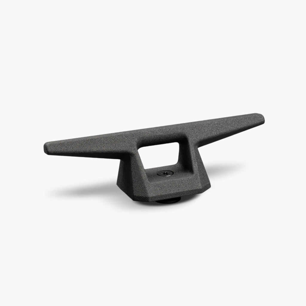 L-Track Cleat for Tesla Cybertruck - Teskay