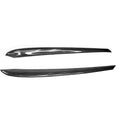 Tesla Model 3/Y Carbon Fiber Door Panel Trim (2pcs) - Teskay
