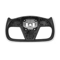 Tesla Model S Yoke Heated Steering Wheel 2021-2022 - Teskay