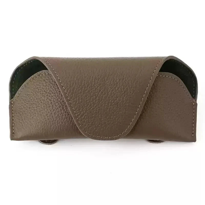 Premium Visor Glasses Case for Tesla - Teskay
