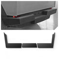 Rear Bumper Covers / Rear Trunk Lid Trim for Tesla Cybertruck - Teskay
