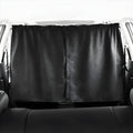 Rear Privacy Divider Curtain for Tesla Model 3/Y/S/X - Teskay