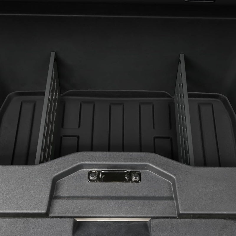 Rear Trunk Lower Grille Baffle for Tesla Cybertruck (2PCS) - Teskay