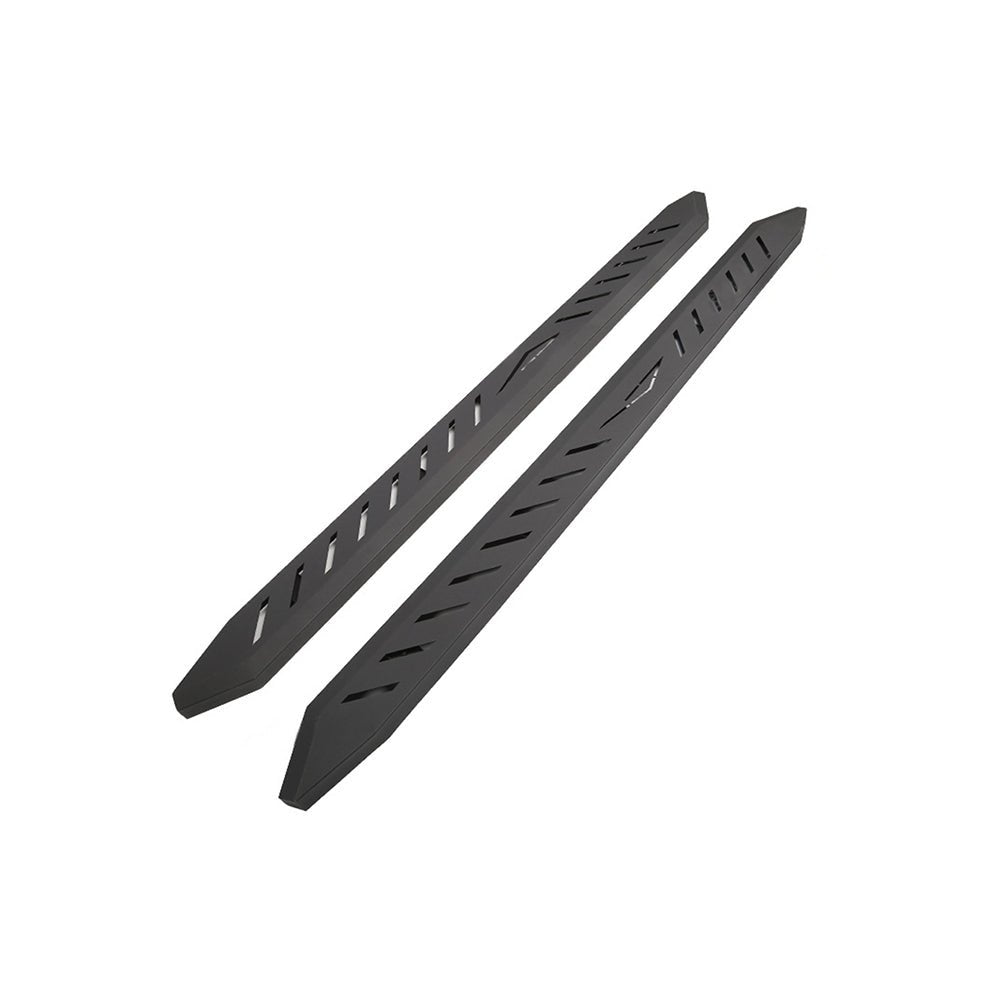 Running Boards Side Steps for Tesla Cybertruck (2PCS) - Teskay
