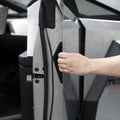 Scratch-Resistant Silicone Door Handles for Tesla Cybertruck - Teskay