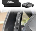 Seat Belt Pads for Tesla Cybertruck (2 PCS) - Teskay