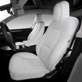 Seat Covers for Only Front Seats/Rear Seats for Tesla Model 3 & Model Y (5 Seater) - Teskay