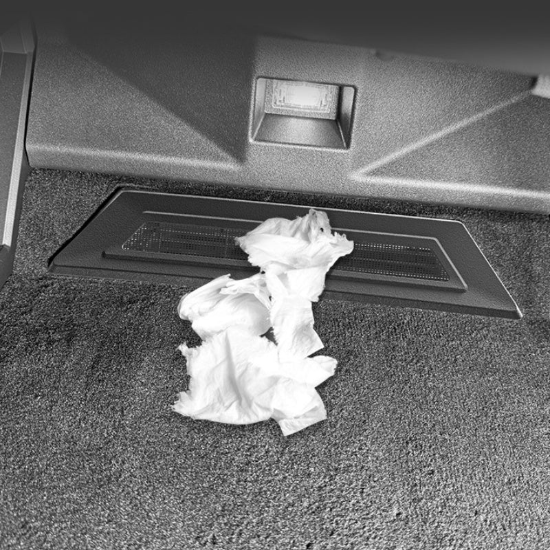 Seat Vent Protector for Tesla Cybertruck (2 PCS) - Teskay