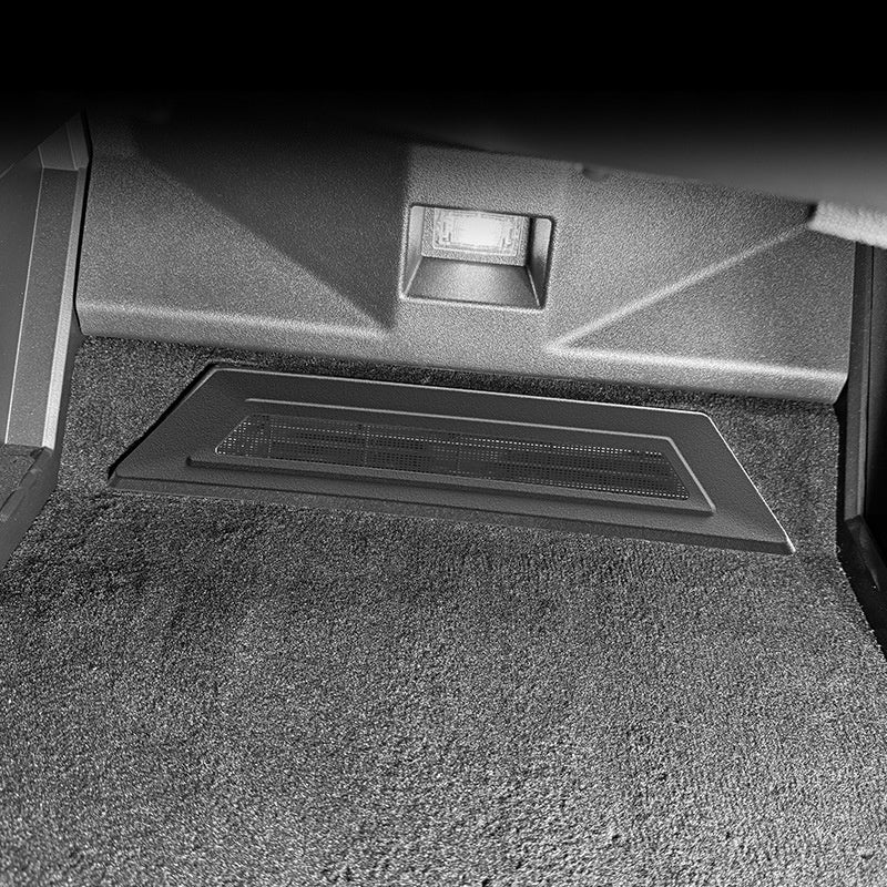 Seat Vent Protector for Tesla Cybertruck (2 PCS) - Teskay