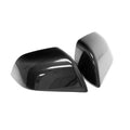 Tesla Model 3/Y Highland Carbon Fiber Side Mirror Caps (OEM Style) - Teskay