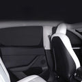 Side Window Sunshade for Tesla Cybertruck - Teskay