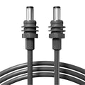 Starlink Replacement Cable for Mini DC Power | Waterproof & Durable - Teskay