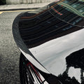 Highland Dry Carbon Fiber Performance Spoiler for Tesla Model 3/Y - Teskay