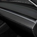 Carbon Fiber Dashboard Cover for Tesla Model 3/Y - Teskay