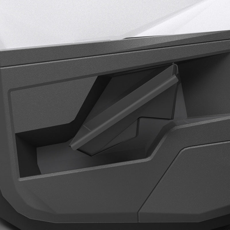 TPE Door Storage Box for Tesla Cybertruck (Front 2 PCS) - Teskay