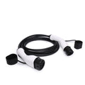 Type 2 to Type 2 EV Charging Cable | 7kW/32A |16ft - Teskay