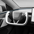Yoke Steering Wheel for Model 3 Highland / Model Y Juniper - Teskay